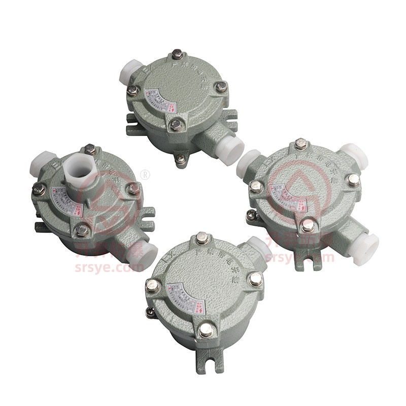 防爆接線箱、接線盒